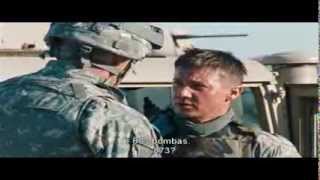 THE HURT LOCKER  Trailer subtitulado Vivir al Límite 2009 [upl. by Carolan91]