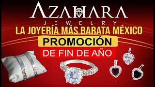 Azahara Jewel la Tienda Más Barata de la CDMX plata 925 silver mayoreo moda anillos dijes [upl. by Itram]