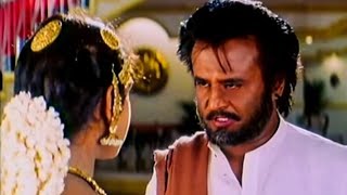 Padayappa Full Movie In Tamil 1999  Rajinikanth  Ramya Krishnan  Explained amp Review Storylines [upl. by Nahgrom]