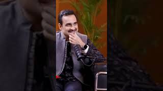 Pankaj tripathi real talk with subhankar Mishra podcast interview mcpodcast successmindset [upl. by Cramer328]