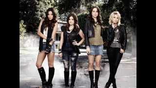 Pretty Little Liars 6x07 song Great Lake Swimmers Zero In The City [upl. by Giavani]