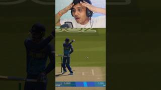 Yuzi Magical Googly😲  India Vs Sri Lanka  T20 World Cup 2024  Cricket 24 shorts cricket [upl. by Arika]