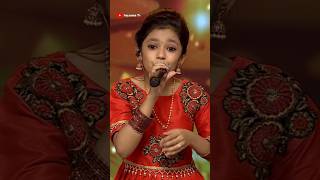 Aaraneekuma Ee Deepam Song 2  Naga Vaishnavi Performance  Padutha Theeyaga Shorts [upl. by Elconin548]