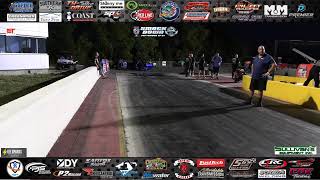 Testing from Flying H DragStrip [upl. by Anitsrhc]