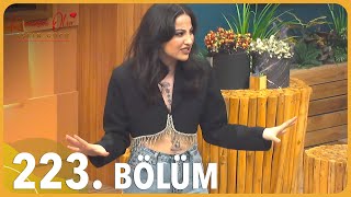 Kısmetse Olur Aşkın Gücü 1 Sezon  223 Bölüm FULL [upl. by Dorman]