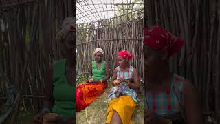 मासाई आदिवासियों की चाय पार्टी trending africa youtube shorts masai kenya triballife [upl. by Ridgley387]