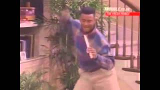 Carlton Dance for 10 minutes [upl. by Mali250]