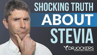 The Truth About Stevia and Infertility [upl. by Shear106]