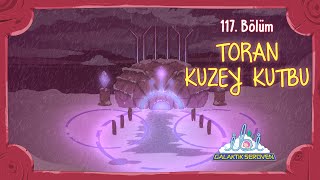 Toran Kuzey Kutbu  İbi 9 Sezon 13 Bölüm YENİ [upl. by Trebleda]