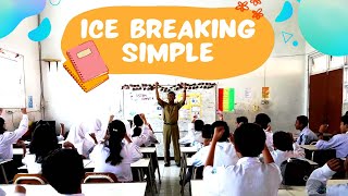 Ice Breaking Simple [upl. by Everara]