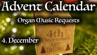 Organ Music Advent Calendar 2021  4 December  Nitra Sample Set for Hauptwerk [upl. by Lehcar]