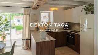 AM l DEKTON TAGA [upl. by Oiracam]