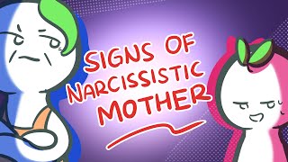 10 Signs That You May Have A Narcissistic Mother [upl. by Merissa]