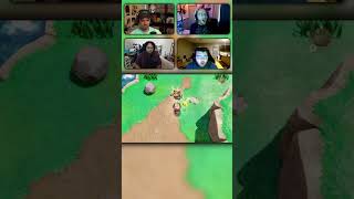 Solo Leveling in the Legend of Zelda zelda nintendo echoesofwisdom [upl. by Dde]