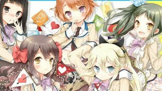 Kanojo Ga Flag Wo Oraretara Episode 05 English Sub [upl. by Reffinnej384]