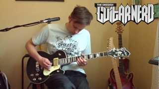 Hagstrom Swede Review Part 2 [upl. by Zawde]