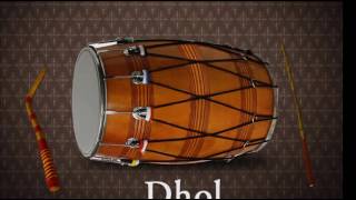 मटकी  ढोल 1 【Matki  Dhol 1 वादकबालाराम पंवारराजु मस्ताना [upl. by Einnij]