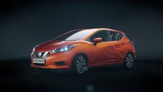 The all new Nissan Micra Bose Personal audio system [upl. by Daniyal721]