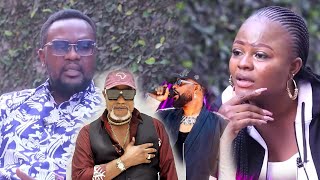 BOURO MPELA prend la défense de KOFFI OLOMIDE et adresse un message puissant à FALLYekomi nde boye [upl. by Dev686]