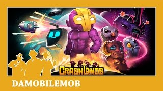 ★ Crashlands Walkthrough Part 3  BACONWEED FAIRY ENCOUNTER iOS Android [upl. by Shien348]