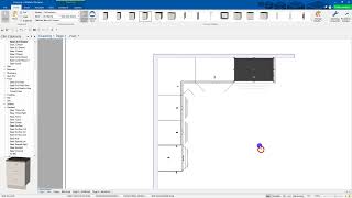 CabMaster Plan View Tips Split amp Make Even [upl. by Aro]