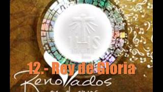 Rey de Gloria  Renovados Vol 9 [upl. by Noslrac110]