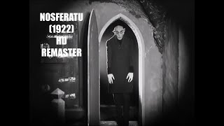 Nosferatu 1922 Full Movie [upl. by Meehan]