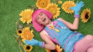 Lazy Town Deutsch  LazyTowns größte Hits  Ganze Folgen Kindersendungen ganze Folgen [upl. by Zaneski887]