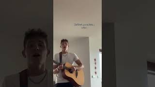 Lásko má já stůňu ✨ foryoupage fypシ゚viral tiktok cz sk czsk singing trending love [upl. by Imat]