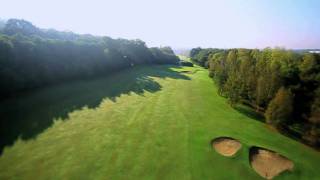 Hole 14 Mill Hill Golf Club [upl. by Ardyth]