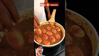 Red Egg masala masalaeggfry egg eggrecipe cooking egggravy recipe food eggcurry [upl. by Jesus]