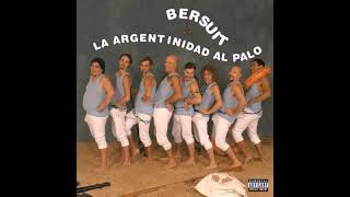 Bersuit Vergarabat  La Argentinidad al Palo Se es Disco Completo 2004 [upl. by Derrick]