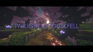 Twilight of Duskfell  A Minewind Submission [upl. by Greenland325]