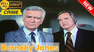 🅷🅾🆃 Barnaby Jones 2024 🚡 Odd Man Loses 🚡 Best Crime Drama America 2024 [upl. by Attem]