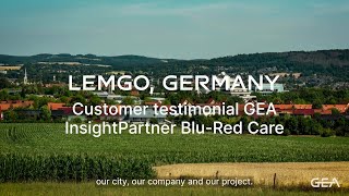 Stadtwerke Lemgo digital transformation journey [upl. by Novj]