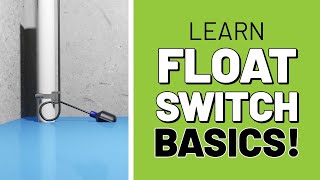 Float Switches How Do They Work  SJE Rhombus [upl. by Carberry]