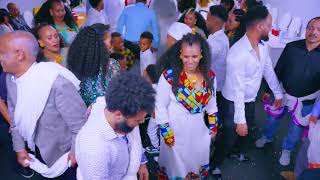 Eritrean BAPTISM May 2024  Toronto Canada  Dawit Pictures [upl. by Sonny]