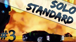 RL solo standard 3 La torture du siècle [upl. by Thebazile]