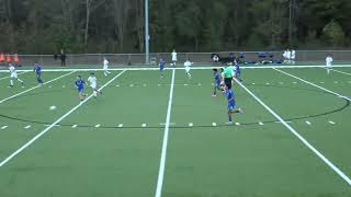 241103 CSA U14 North King 2011 vs CISC NM Blue [upl. by Peppi]