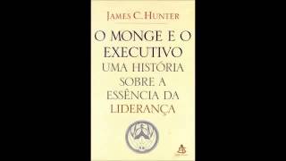 O Monge e o Executivo  AudioBook [upl. by Eelrebmik]