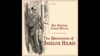 The Adventures of Sherlock Holmes 01  A Scandal in Bohemia [upl. by Biagi]