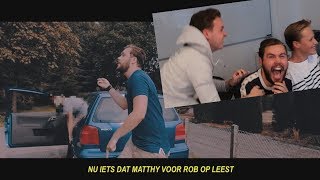 MIJN REACTIE OP DE DISS TRACK VAN FCROELIE amp FIFALOSOPHY [upl. by Nomihs207]