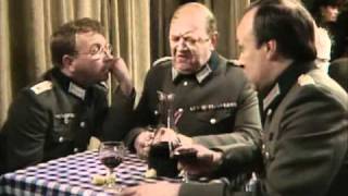 The Best of Allo Allo  Captain Hans Geering part 2 [upl. by Iaras]