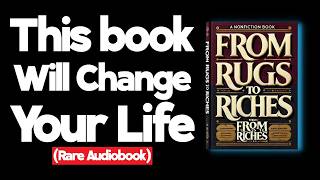 THIS AUDIOBOOK WILL CHANGE EVERYTHING  WHY THIS BOOK WILL HELP YOU GET FROM RUGS TO RICHES [upl. by Oos]