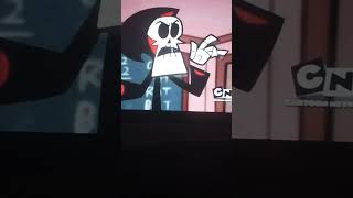 The Grim Adventures Of Billy amp Mandy The Bubble Bill 1 [upl. by Griffith506]