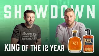 The Best 12Year Bourbon [upl. by Eiramasil]