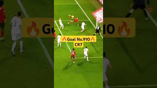 Goal No910 through bicycle kick by Cristiano Ronaldo vs Poland football ronaldocristianoronaldo [upl. by Cohla546]