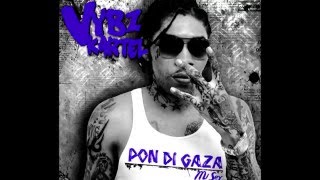 NEW 2013FULL Vybz Kartel MONEY ISNT ALL lyrics [upl. by Tippets398]