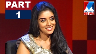 Asin in Nere Chowe Part 1 Old episode  Manorama News [upl. by Massimo]