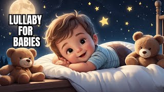 Frère Jacque dormezvous  Sleep Song  Lullaby For Babies to go to Sleep 😴🛌  Mozart ‪CoComelon [upl. by Ylatfen]